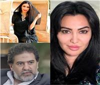ميرهان حسين ليست الأولى .. فنانون عادوا من الاعتزال