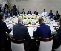 موسكو: القمة الروسية الإفريقية المرتقبة ستتبنى خطة عمل للتعاون