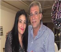 شاليمار شربتلي: تزوجت خالد يوسف «مخرج» مش «شيخ مسجد»