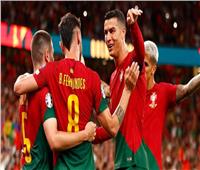 تشكيل البرتغال المتوقع أمام آيسلندا في تصفيات «يورو 2024»