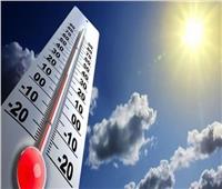 «الأرصاد»: انخفاض طفيف في درجات الحرارة حتى الخميس المقبل