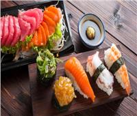 دراسة حديثة: النظام الغذائي الياباني يحمي من الإصابة بالكبد الدهني