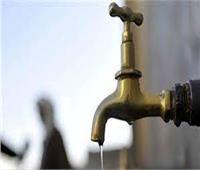 غدًا.. قطع مياه الشرب عن قرى سياحية بالساحل الشمالي وبرج العرب