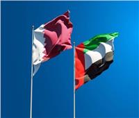الإمارات وقطر يبحثان سبل تعزيز التعاون البرلماني