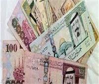  أسعار العملات العربية في ختام تعاملات اليوم الثلاثاء