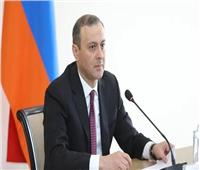 محادثات بين أرمينيا والاتحاد الأوروبي حول قضايا الأمن والاستقرار
