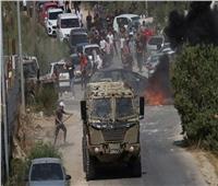 مقتل 4 مستوطنين بمحطة وقود على الطريق السريع بين رام الله ونابلس واستشهاد مُنفذ الهجوم  