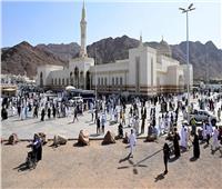 السعودية تستقبل 1.3 مليون حاج من خارج المملكة عبر المنافذ الدولية