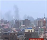 مراسل «القاهرة الإخبارية»: اشتباكات بعد انتهاء هدنة الـ72 ساعة في السودان