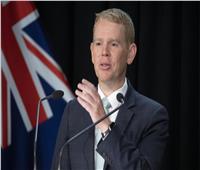 رئيس الوزراء النيوزيلندي يقيل وزير النقل بسبب تضارب المصالح