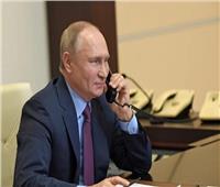 «بيسكوف»: بوتين يهنئ عمدة موسكو بعيد ميلاده الـ65