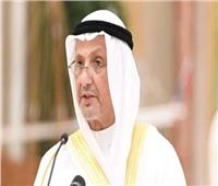 وزير خارجية الكويت: توجيهات القيادة السياسية على مواصلة الدعم لإنهاء معاناة اللاجئين