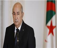 الرئيس الجزائري يُقيل وزير الاتصال