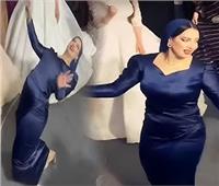 ياسمين صاحبة واقعة الفستان الأزرق: تعرضت للتنمر في الجامعة بعد نشر الفيديو