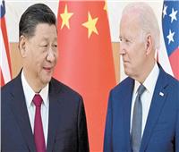 بايدن يصف نظيره الصينى بـ  «الدكتاتور»  وبكين تعتبره «استفزازًا»