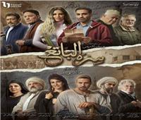 4  روايات  تقتحم السينما والتليفزيون