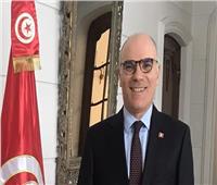 وزير الخارجية التونسي: بلادنا يمكن أن تكون بوابة اقتصادية واستثمارية مهمة للمجر
