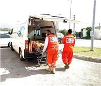 مركز الملك سلمان للإغاثة يدعم تنفيذ 158 مهمة إسعافية لمدة أسبوع في لبنان