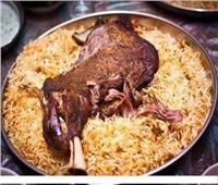 عيد الأضحى.. أسهل طريقة لعمل حنيذ اللحم بالأرز بالتنور في المنزل