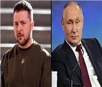  الهجوم المضاد.. استياء اوكراني وصمود روسي 
