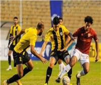 المقاولون العرب يهزم سيراميكا ويتأهل لربع نهائي كأس مصر