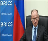 سكرتير مجلس الأمن الروسي يتوجه إلى كازاخستان لمشاورات أمنية مع آسيا الوسطى