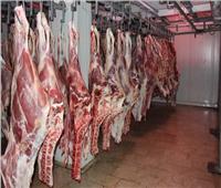 «التموين» طرح اللحوم بأسعار تبدأ من 130 جنيه للكيلو استعدادا لعيد الأضحى
