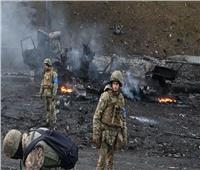 أوكرانيا: ارتفاع قتلى الجيش الروسي إلى 223 ألفا و330 جنديا منذ بدء العملية العسكرية