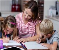 للامهات الجدد.. 3 طرق لمساعدة طفلك على التعلم من المنزل