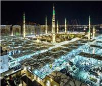 السعودية .. أكثر من 824 ألف حاج يصلون للمدينة المنورة