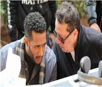 المخرج محمد ياسين يكشف سر انسحابه من مسلسل "المشوار" | فيديو