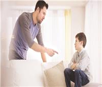 مفيدة لأولياء الأمور مع أبنائهم.. خطوات بسيطة لإدارة الغضب 