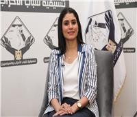 ‎  المحامية مها أبو بكر خلال مناظرة «التنسيقية»: الست المصرية لا تقبل الإهانة