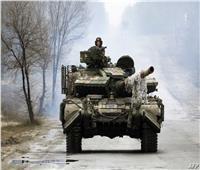 القوات الأوكرانية تقصف أراضي جمهورية دونيتسك 36 مرة خلال 24 ساعة