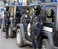 تكثيف أمني لكشف غموض اختفاء سيارة تابعة لديوان عام محافظة قنا 