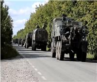 الجيش الروسي يبدأ عملية عسكرية للتصدي لتمرد «فاجنر» في «فورونيج»