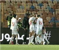 الزمالك يقرر قيد محمود علاء وأوباما وحمدي علاء بقائمة الفريق في البطولة العربية