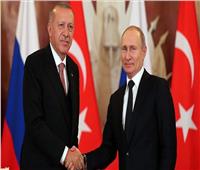 خلال اتصال مع بوتين.. أردوغان يعرض المساعدة لإيجاد حل سلمي في روسيا