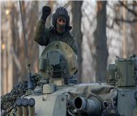 القوات الأوكرانية تستعيد أراض في دونيتسك استولت عليها روسيا في 2014