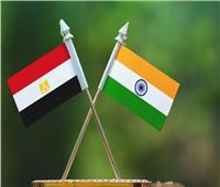 أهم مجموعات سلعية صدرتها مصر إلى الهند خلال عام 2022