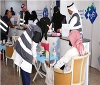 الصحة السعودية: أكثر من 72 ألف حاج يتلقون الخدمات العلاجية في مكة والمدينة