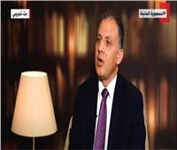 محمد فايز فرحات: الحوار الوطني جاء كاشفاً للتحولات بالمجتمع المصري