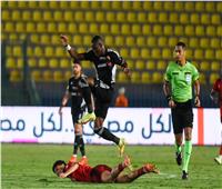 بث مباشر مباراة الأهلي ومنتخب السويس في كأس مصر