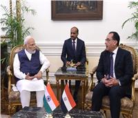 مساعد وزير الخارجية الأسبق: علاقاتنا مع الهند ممتدة منذ عهد سعد زغلول