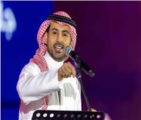 فؤاد عبدالواحد يختتم حفلات "ليالي تبوك 2023" بالسعودية | صور