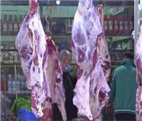 طرح السلع الغذائية واللحوم المخفضة في منافذ التموين قبل عيد الأضحى