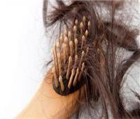 «سؤال ودواء» .. ما هى علامات تساقط الشعر المرضي؟​