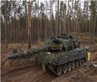 روسيا تصد 10 هجمات شنتها أوكرانيا لاسترجاع «أرتيوموفسك»