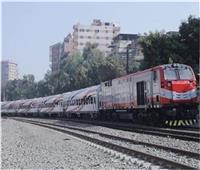 45 دقيقة متوسط تأخيرات القطارات على خط «طنطا - دمياط».. الاثنين 26 يونيو
