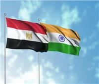 «إكسترا نيوز» تعرض تقريرا حول العلاقات الاقتصادية بين مصر والهند
